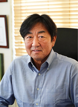 代表取締役社長
