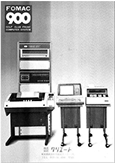 FOMAC-900