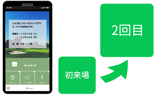 LINE